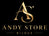 Andy store  - Accueil